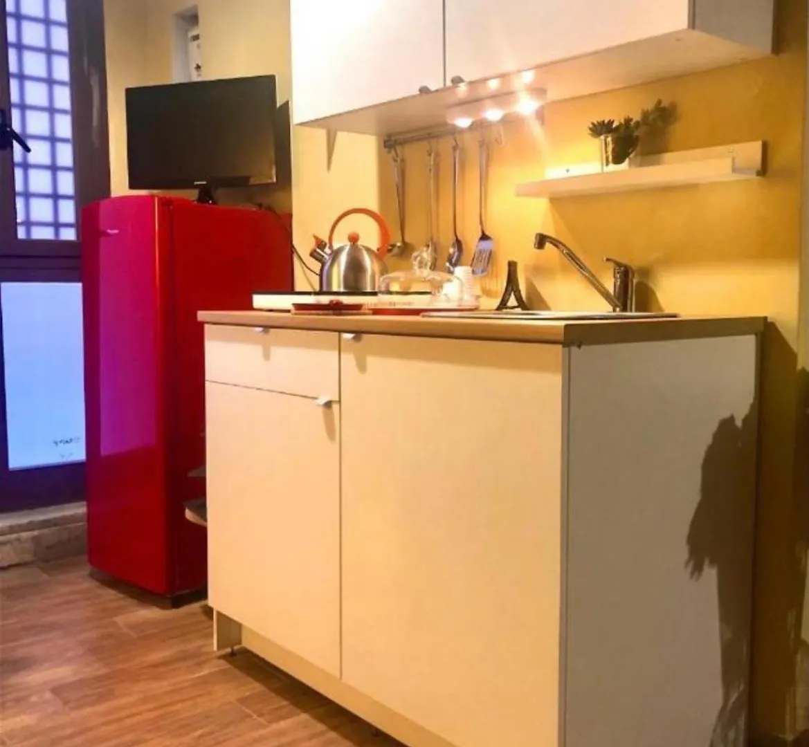 Bed and Breakfast Al Vecchio Arco Borgo Antico Bari