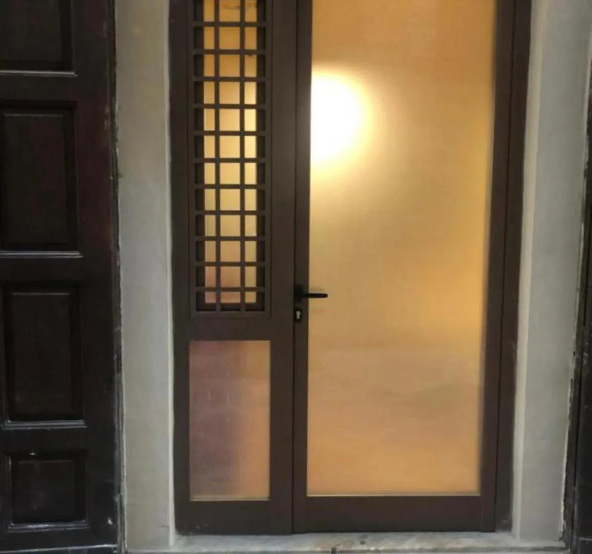 Bed and Breakfast Al Vecchio Arco Borgo Antico Bari 0*,