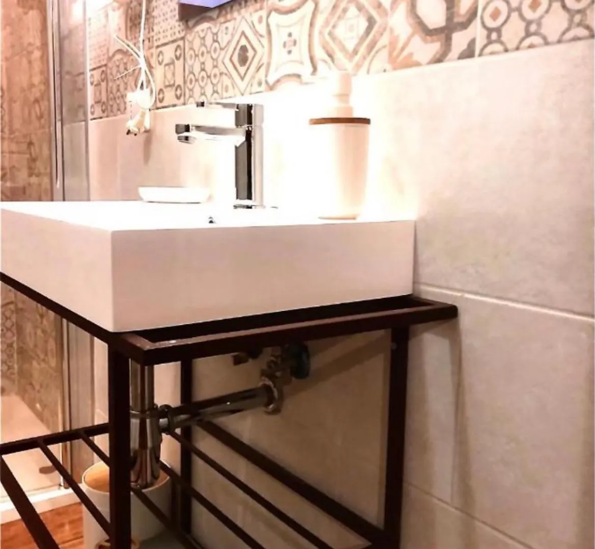 Bed and Breakfast Al Vecchio Arco Borgo Antico Bari
