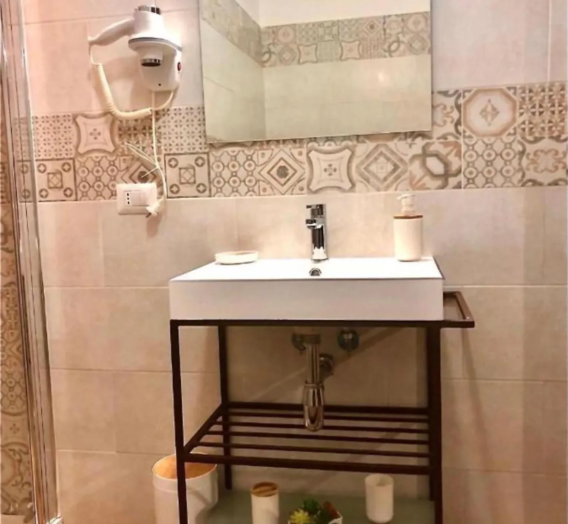 Frühstückspension Bed and Breakfast Al Vecchio Arco Borgo Antico Bari