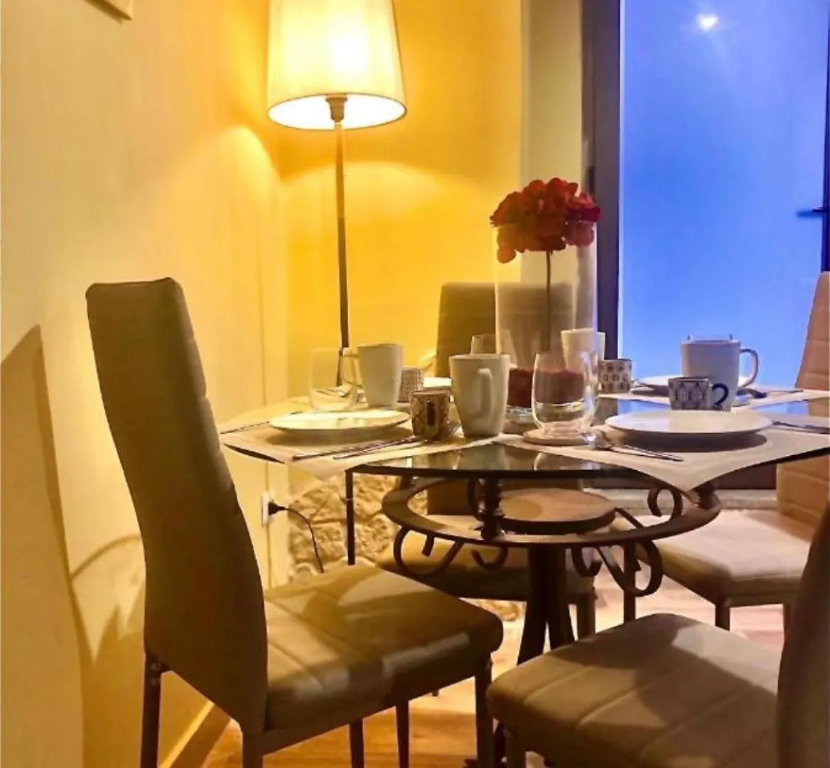 Bed and Breakfast Al Vecchio Arco Borgo Antico Bari