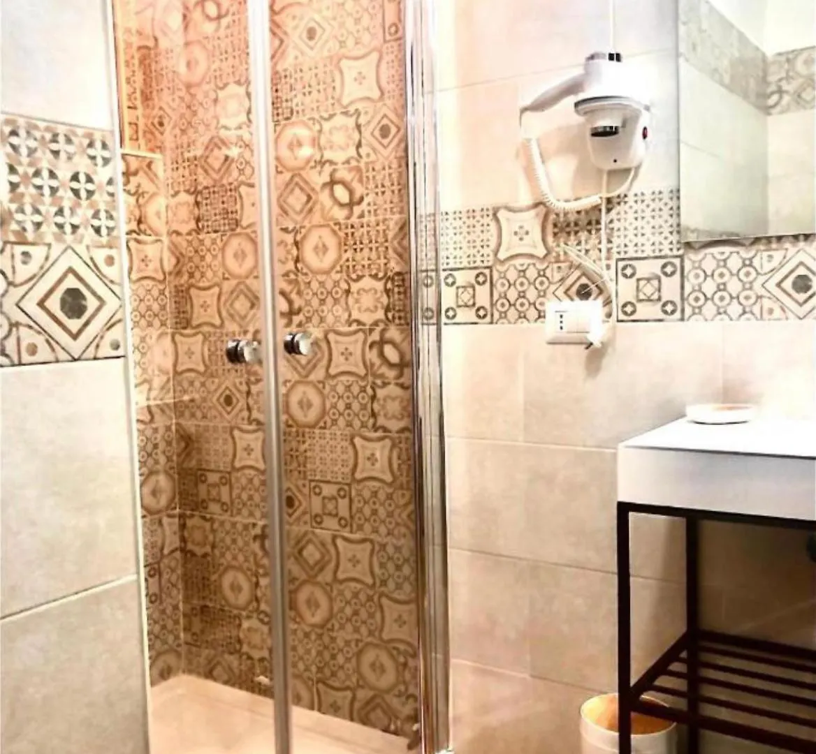 Bed and Breakfast Al Vecchio Arco Borgo Antico Bari Italien